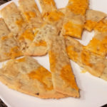Product Review: Liberated Specialty Foods SCD Pizza Crust