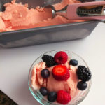 SCD Recipe: Watermelon Sherbet SCD Recipe: Watermelon Sherbet