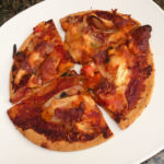SCD Tip: Make Ahead Frozen Pizza SCD Tip: Make Ahead Frozen Pizza