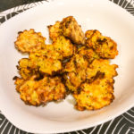 SCD Recipe: Butternut Squash Tots SCD Recipe: Butternut Squash Tots