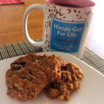 SCD Recipe: Cashew Butter Monster Cookies SCD Recipe: Cashew Butter Monster Cookies