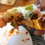 SCD Recipe: Easy Cauliflower Pizza Crust SCD Recipe: Easy Cauliflower Pizza Crust