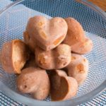 SCD Recipe: Peanut Butter & Honey Candies SCD Recipe: Peanut Butter & Honey Candies