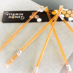 Have You Heard of Vitamin Honey?