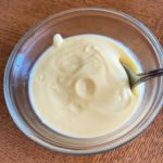 SCD Dairy-Free Lime Pudding