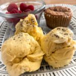 SCD Recipe: Instant Pot Spinach-Onion-Parmesan Egg Bites SCD Recipe: Instant Pot Spinach-Onion-Parmesan Egg Bites