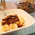 SCD Recipe: Grain-Free Nutty Granola SCD Recipe: Grain-Free Nutty Granola