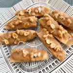 SCD Recipe: Candy Bar Frozen Bananas SCD Recipe: Candy Bar Frozen Bananas