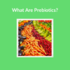 What are Prebiotics graphic