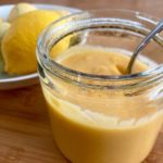 SCD Recipe: Lemon Curd – Honey Sweetened SCD Recipe: Lemon Curd – Honey Sweetened