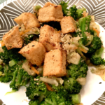 SCD Recipe: Red Lentil Tofu – (Soy Free) SCD Recipe: Red Lentil Tofu – (Soy Free)