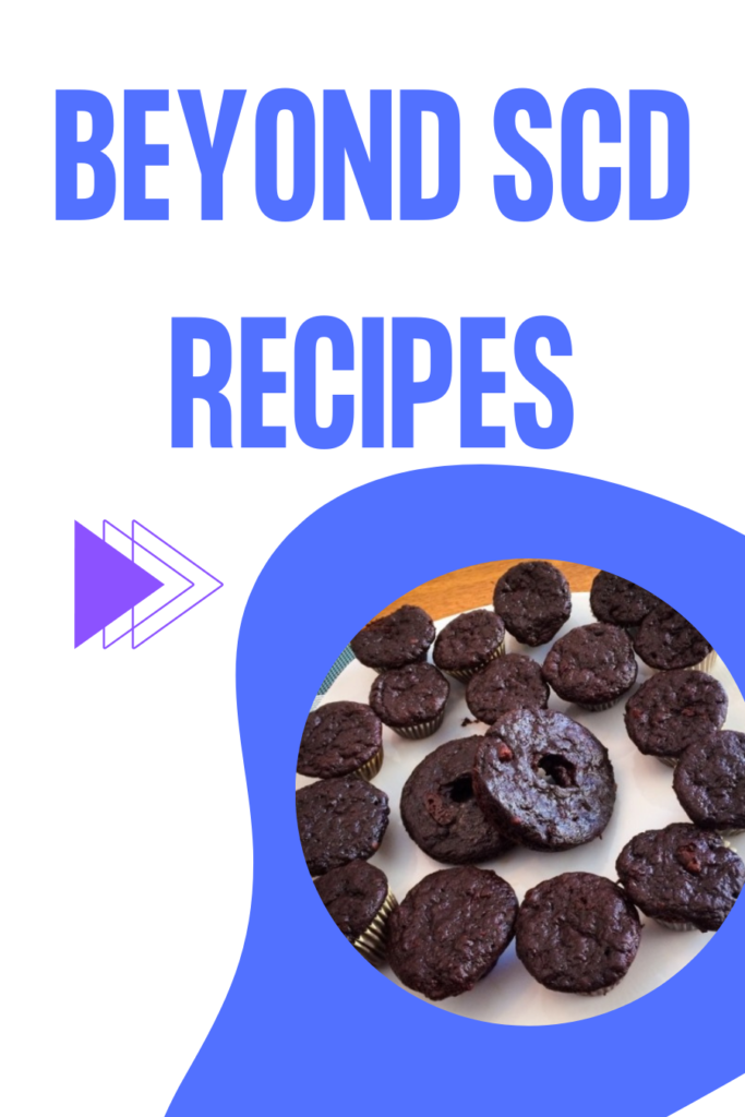 Beyond SCD Recipes