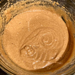 SCD Spice Donuts Batter