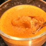 SCD Recipe: Pumpkin Custard – Instant Pot and Baked SCD Recipe: Pumpkin Custard – Instant Pot and Baked