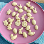 SCD Recipe: White Chocolate Cocoa Butter Candy SCD Recipe: White Chocolate Cocoa Butter Candy