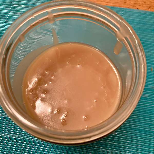 Dairy Free Sweetened Condensed Coconut Milk Honey Sweetened Happy Dairy Free Sweetened Condensed Coconut Milk Honey Sweetened Happy
