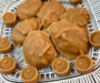 Peanut Butter Bliss Bites – No Refined Sugar