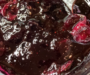 Three Ingredient Blueberry Jam – No Sugar No Pectin
