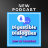 Digestible Dialogues Podcast with Sherry Lipp - Happy Gut For Life