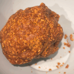 Pistachio-Date Filling - Mersu