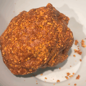 Pistachio-Date Filling - Mersu