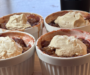 Strawberry Rhubarb Crisp (SCD Friendly)